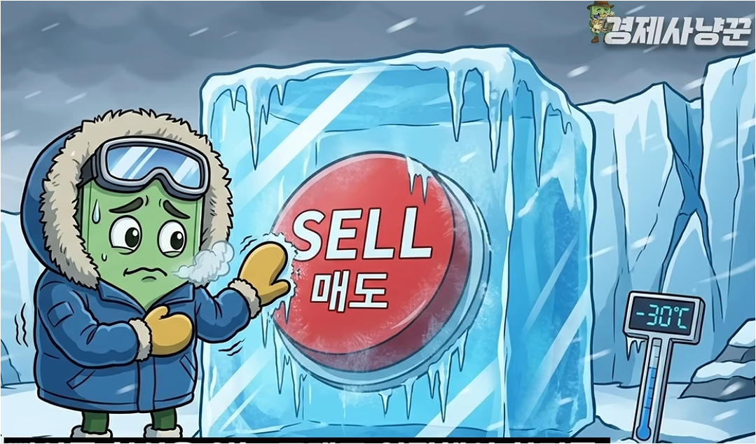 주식 매도 시점 (투자 논리, 월가 매도 기준, 분할 매도)