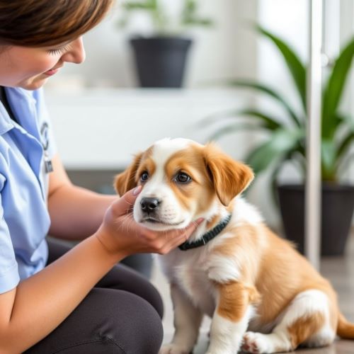 반려동물행동상담원