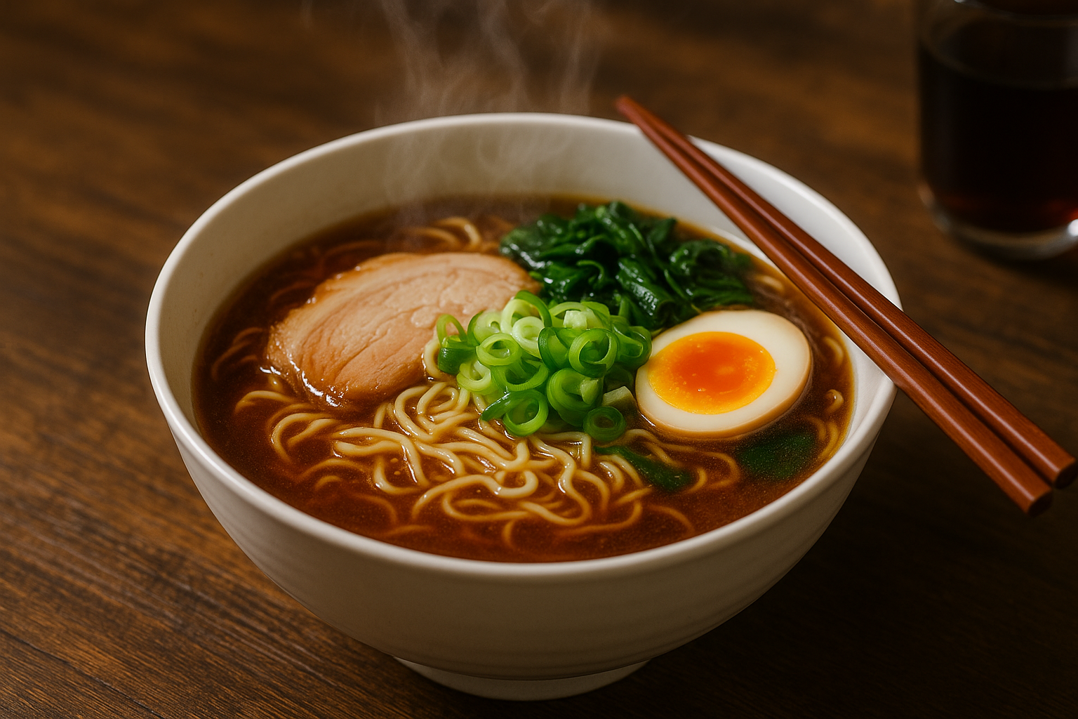 라멘 주 3회 이상 섭취 시 사망 위험 1.5배&uarr; 건강하게 즐기는 방법은?