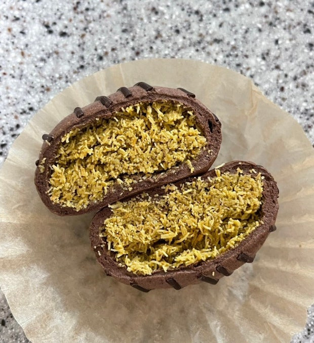 두바이 쫀득쿠키 편의점 신상 세븐일레븐 쫀득볼 GS 쫀쿠 CU 두바이쫀득 찹쌀떡