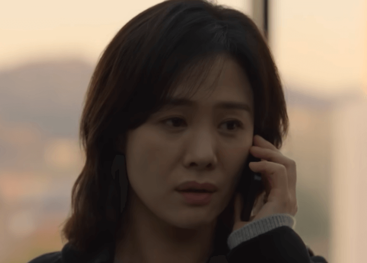 선산 드라마 등장인물 결말