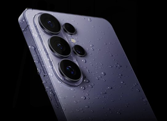 럭시 S26 울트라 발열 스냅드래곤