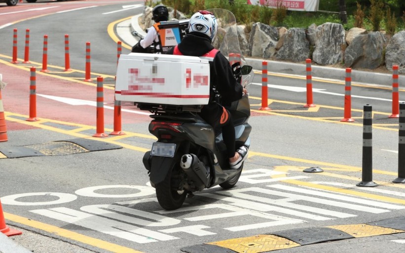 민간보다 저렴한 '공공배달' 통합포털 오픈…5만 명에 할인쿠폰 지급