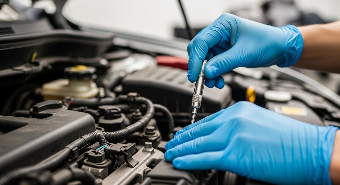 중고차 판매 주의사항