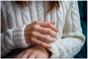 다낭성난소증후군