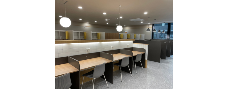 인천 연수구 스터디카페