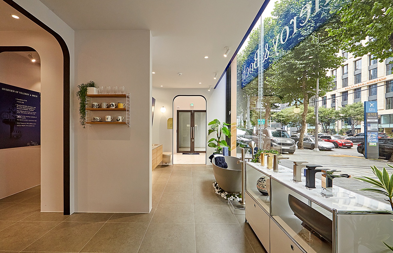 쇼룸인테리어업체추천