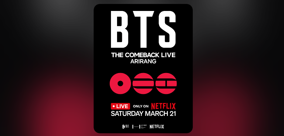 BTS 방탄소년단