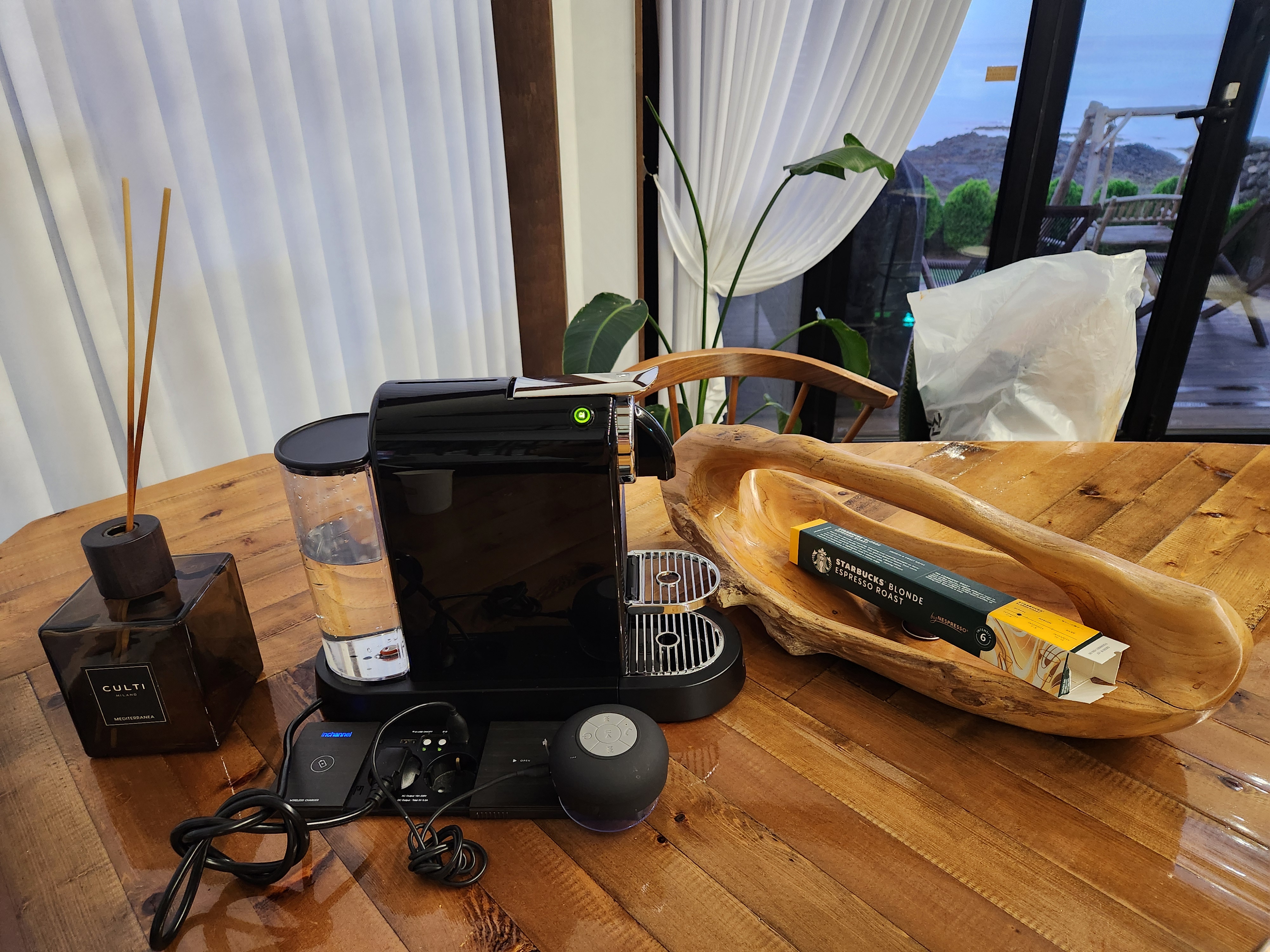 제주도 독채펜션 게으른 노을 오션뷰