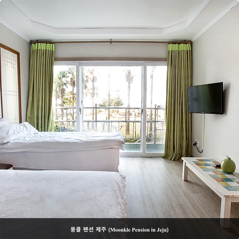 뭉클 펜션 제주 (Moonkle Pension in Jeju)_2
