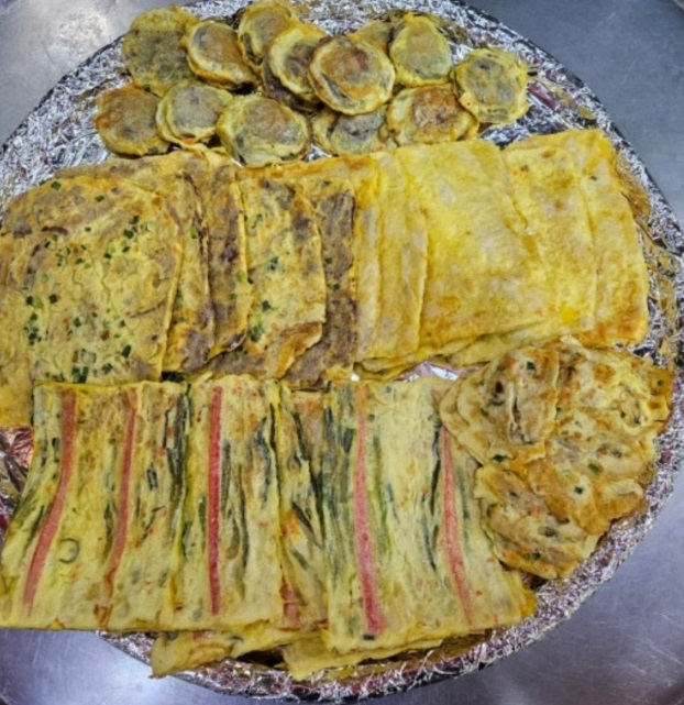 한국인의밥상-순천-민호네전전문점