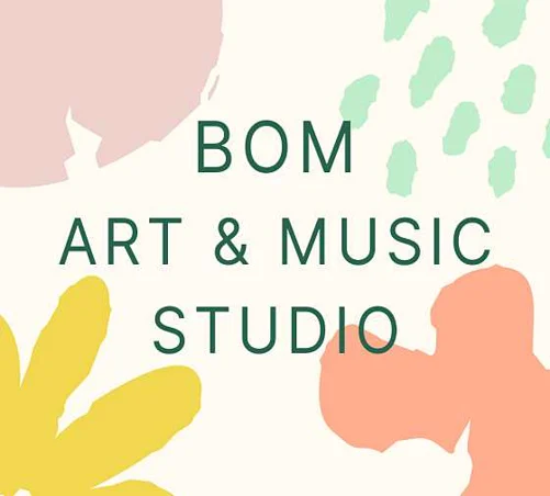 봄아트앤뮤직스튜디오