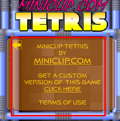 테트리스 무료게임하기 미니컵 사이트