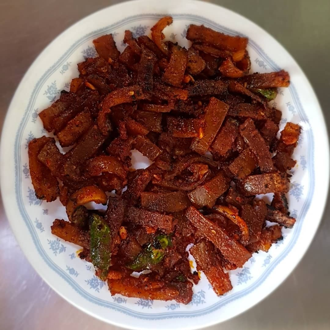 경북 예천 용궁단골식당