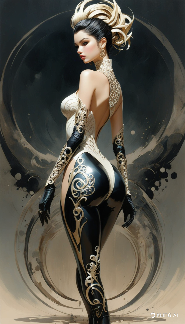 무료 Kling 이미지 생성 모델 모음 - 미래전사