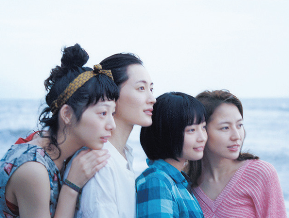 바닷마을 다이어리