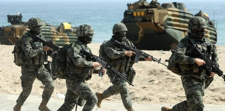 군 복무 혜택 개선 방안 및 병 봉급 인상 계획