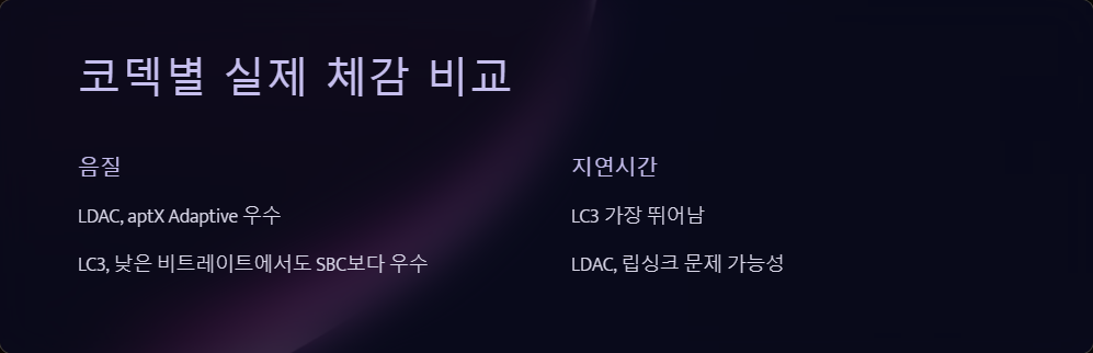 LDAC