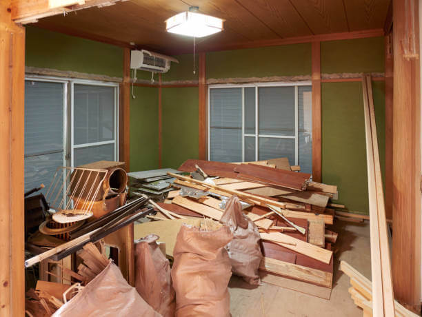 폐가 리모델링 시 전기 인입 가이드