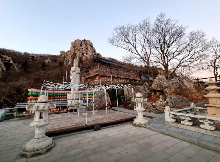 보리암2