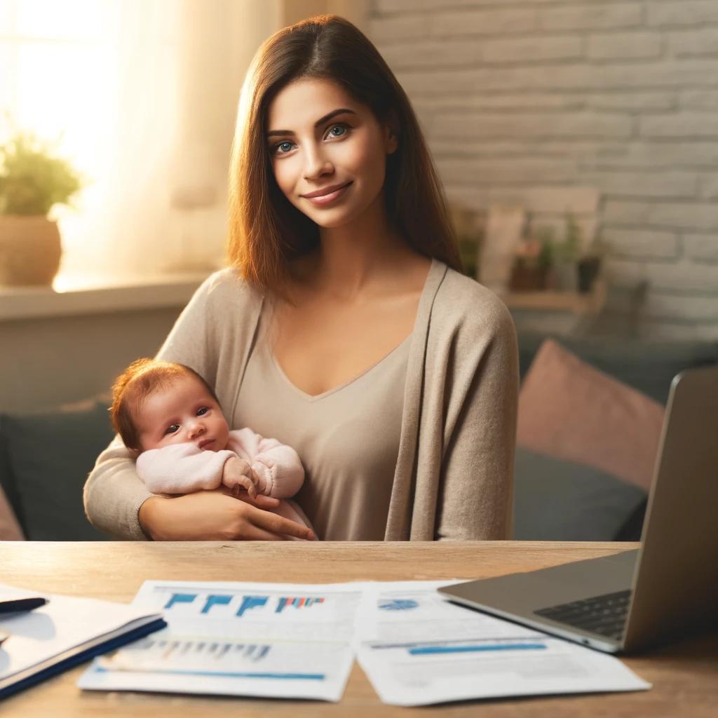 신생아 특례대출 미혼모