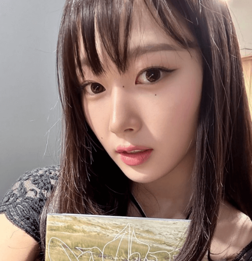 에스파 日 싱글