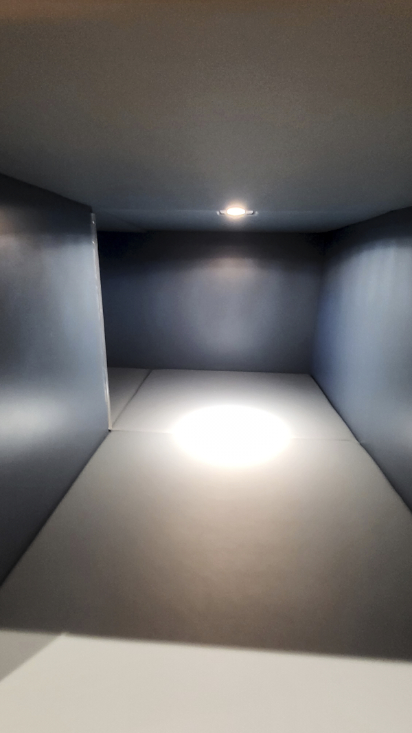 롯데리조트속초 로티로리방 미로놀이