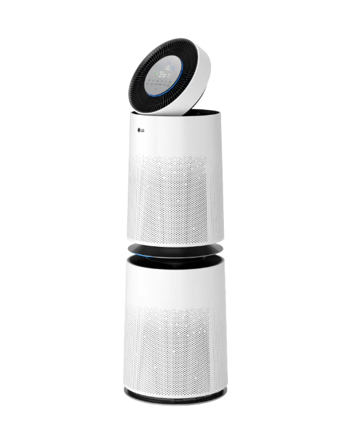 LG 퓨리케어 360˚ 공기청정기 플러스 AS305DWWA