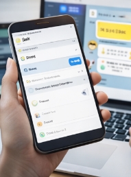 카카오톡 PC버전 다운로드