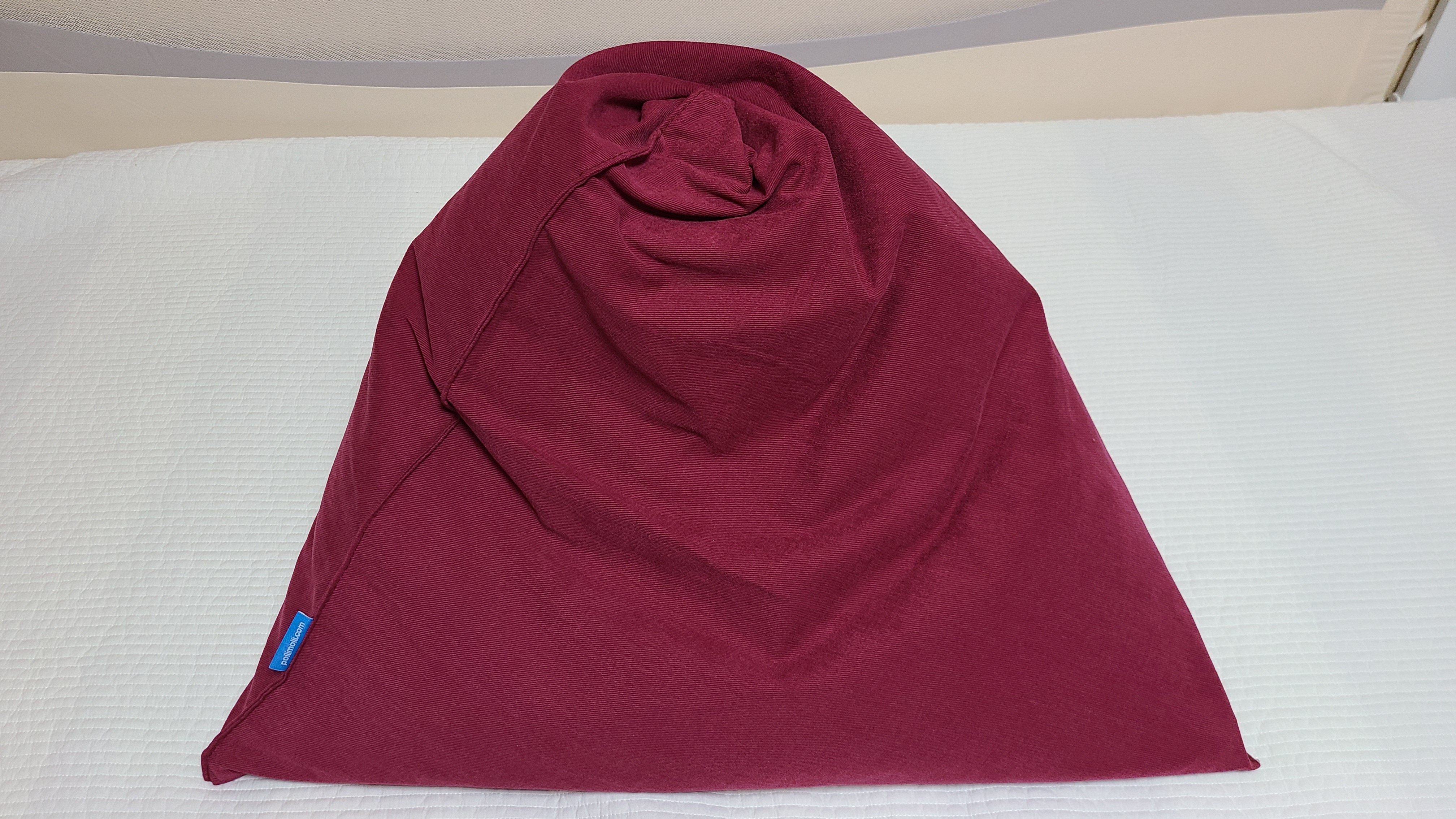 빈백301C피라미드쿠션