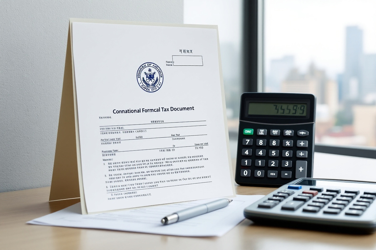 과세특례 업종의 개념 이해