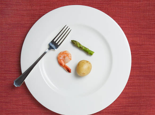 건강까지 챙기는 1인분 영양 밥상 만들기