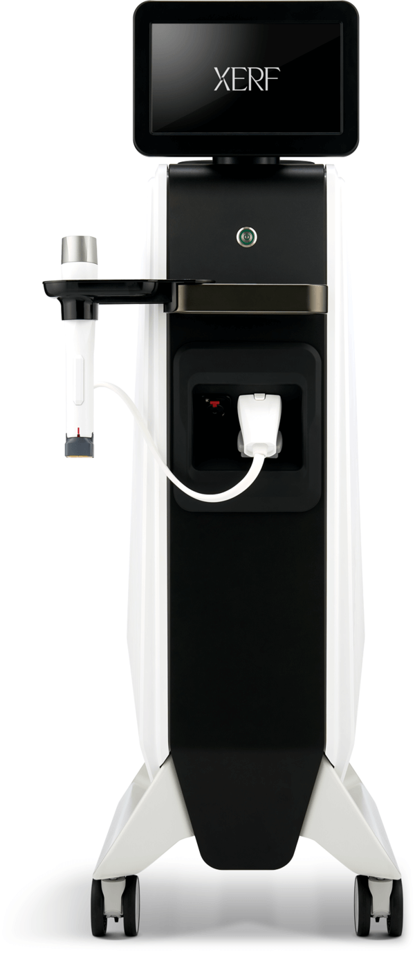 모공 탄력에 좋은 피부과 시술 – 포텐자