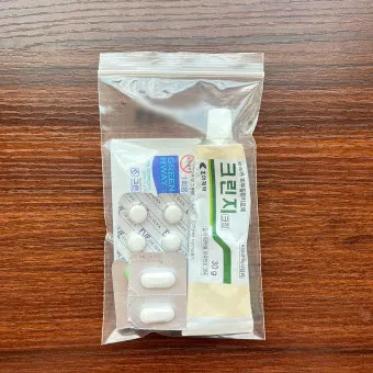 해외여행 약 준비 방법 기내 반입 기준과 필수 약품 리스트_16