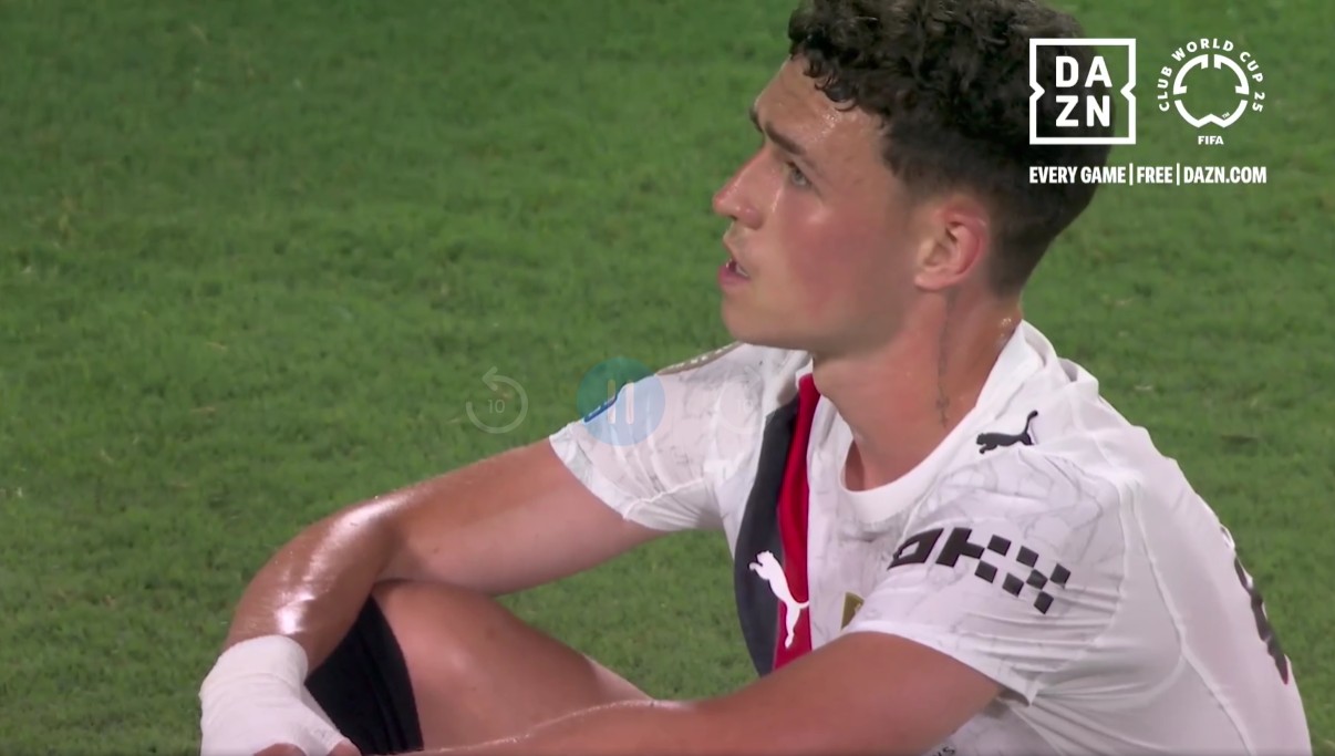 2025 FIFA클럽월드컵 맨시티 vs 알힐랄 출처: fifa.com