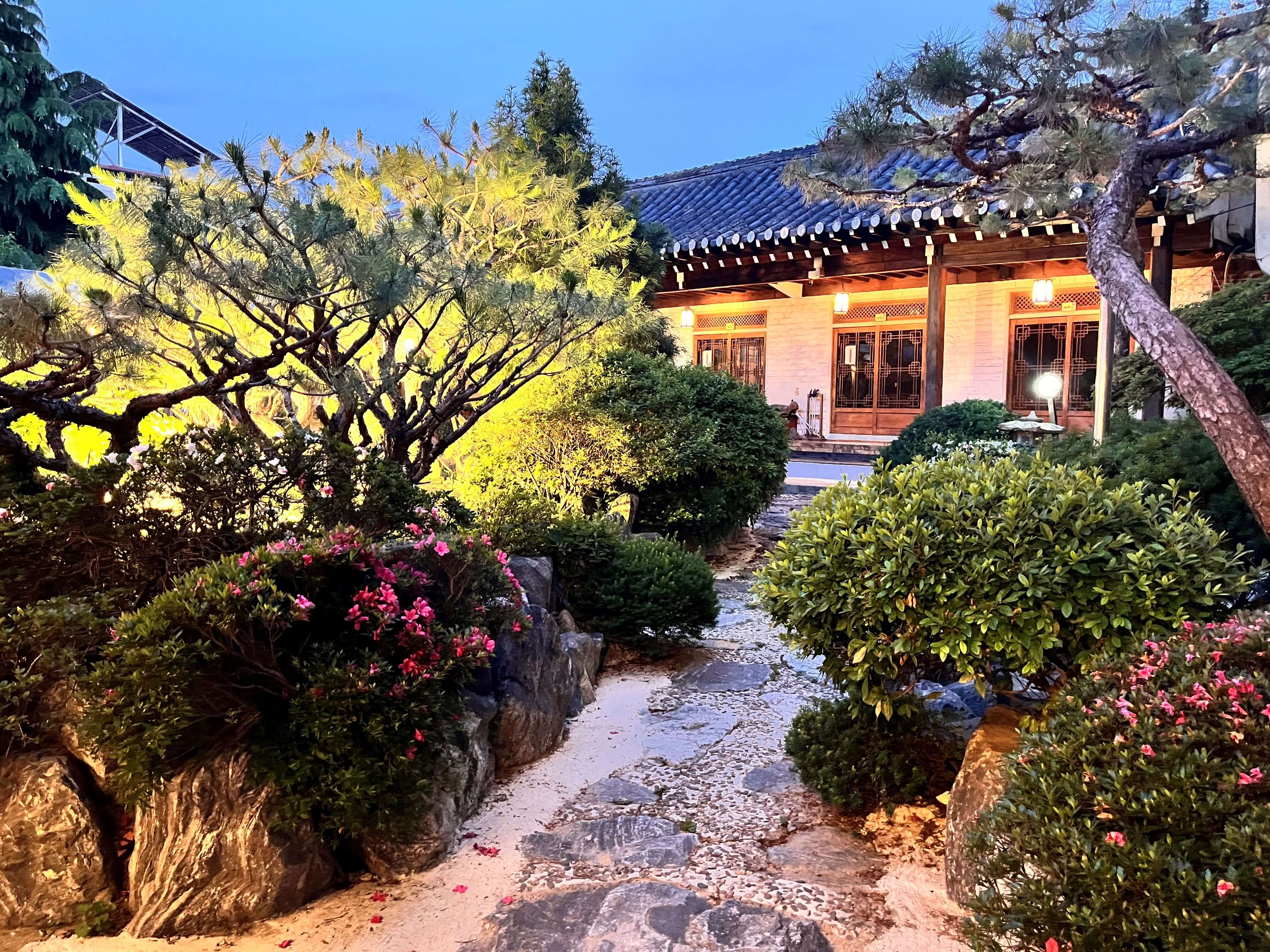전주 한옥마을 비빔밥 맛집 한국집