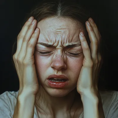 어지럽고 구역질 나는 증상, 원인과 대처 방법 알아보기4