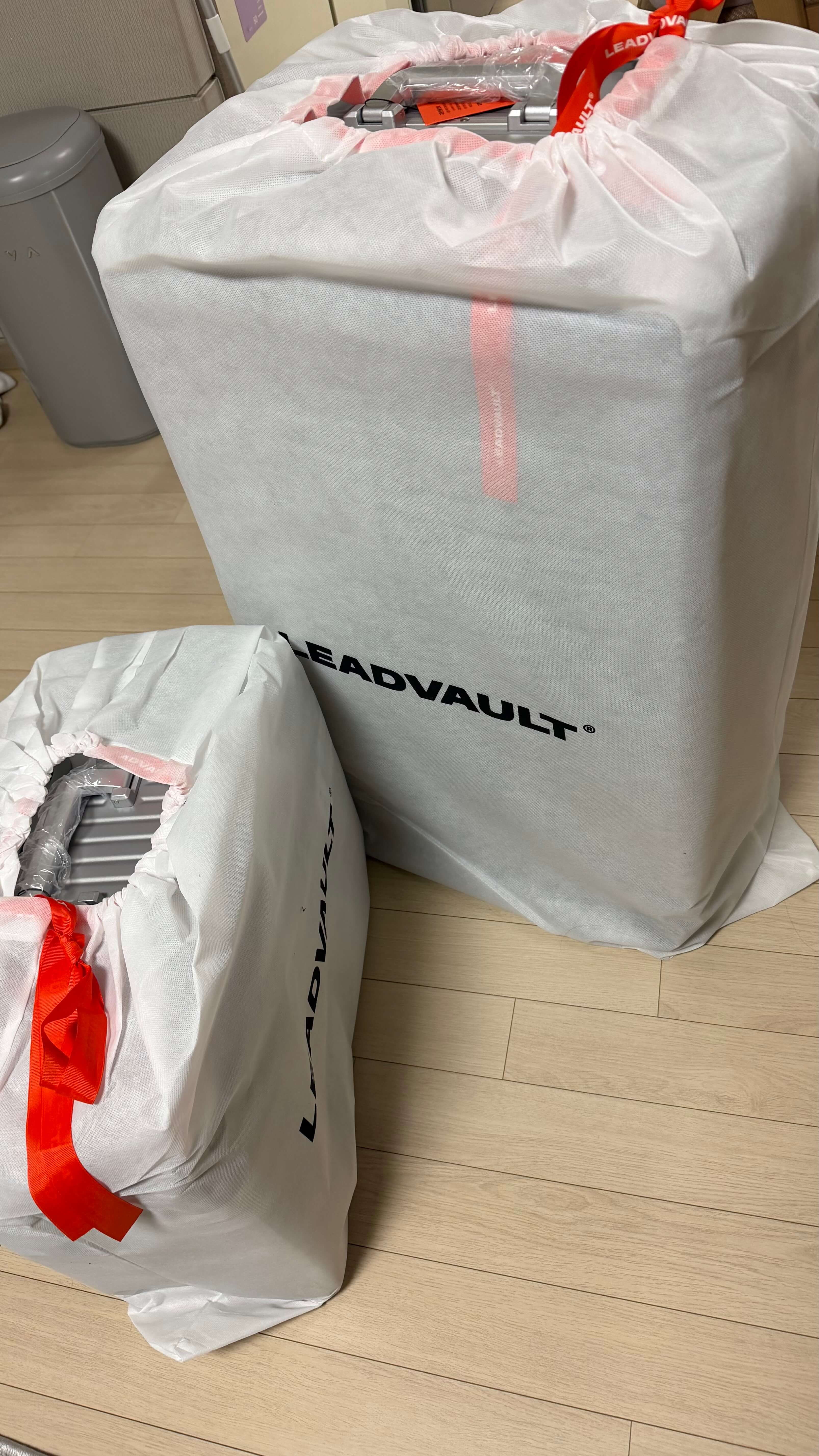 리드볼트 캐리어 플랩