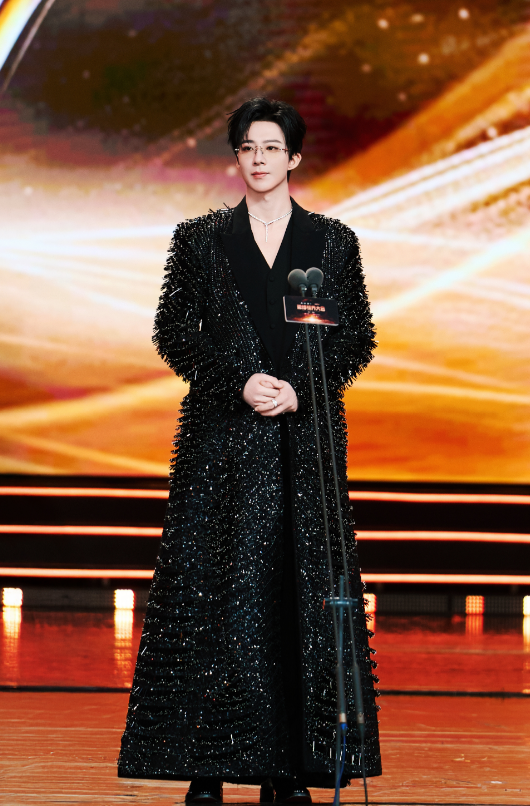 刘宇宁 필모그래피 정리