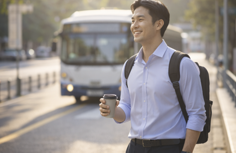 아침 루틴을 만드는 방법 관련 사진
