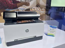 HP 프린터 드라이버 다운로드