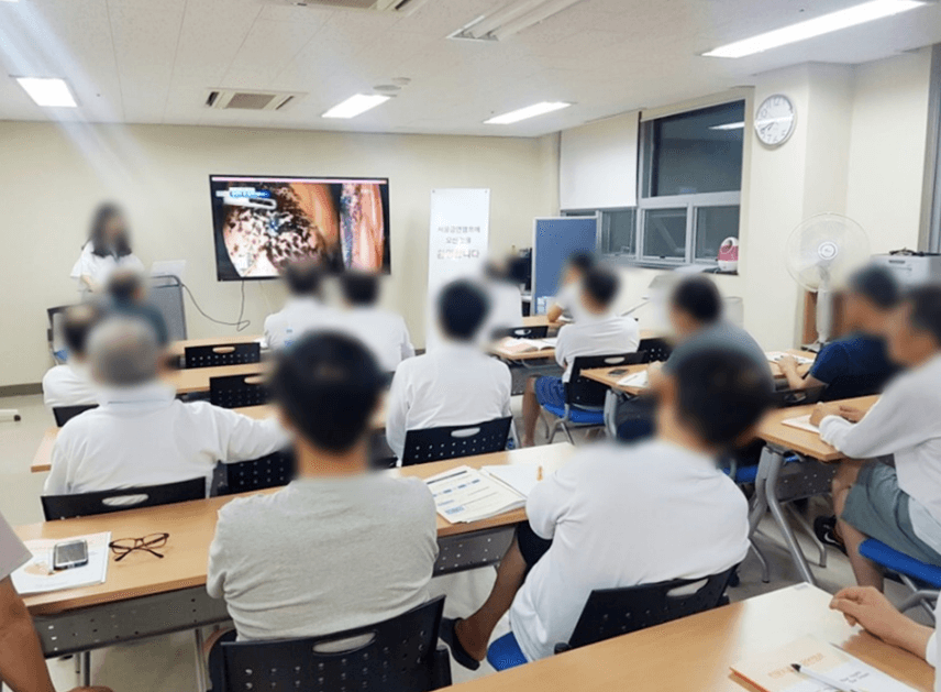 서울금연지원센터-금연캠프-신청방법-상세안내-4박5일-전문치료형-새해결심