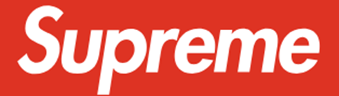 슈프림(Supreme)