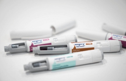 위고비 주사보다 먹는약 효과