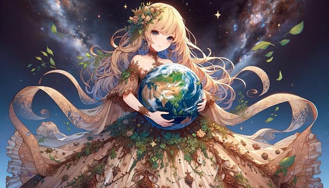 기후 변화와 청년 세대의 불안