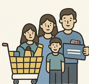 2자녀 다자녀 혜택