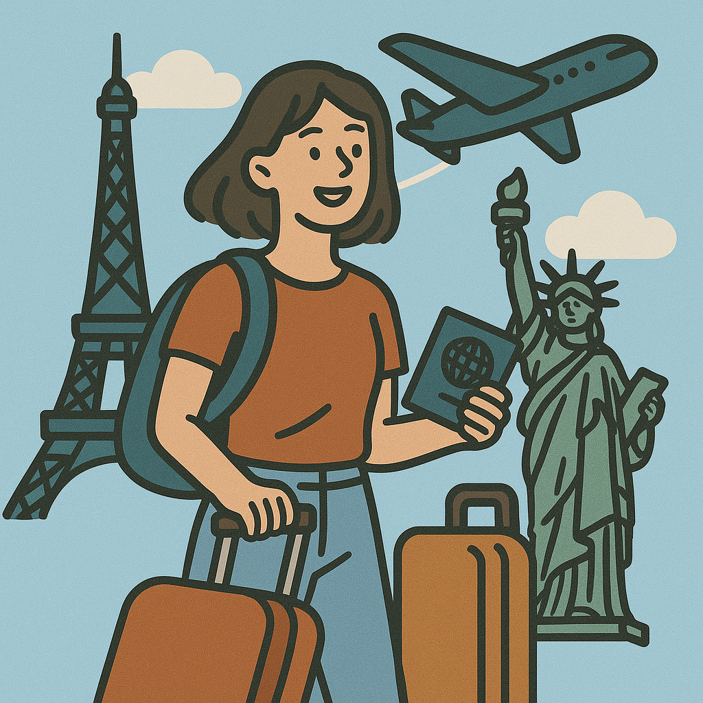 국제운전면허증 인터넷 발급