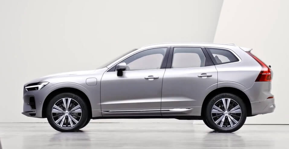 볼보 XC60
