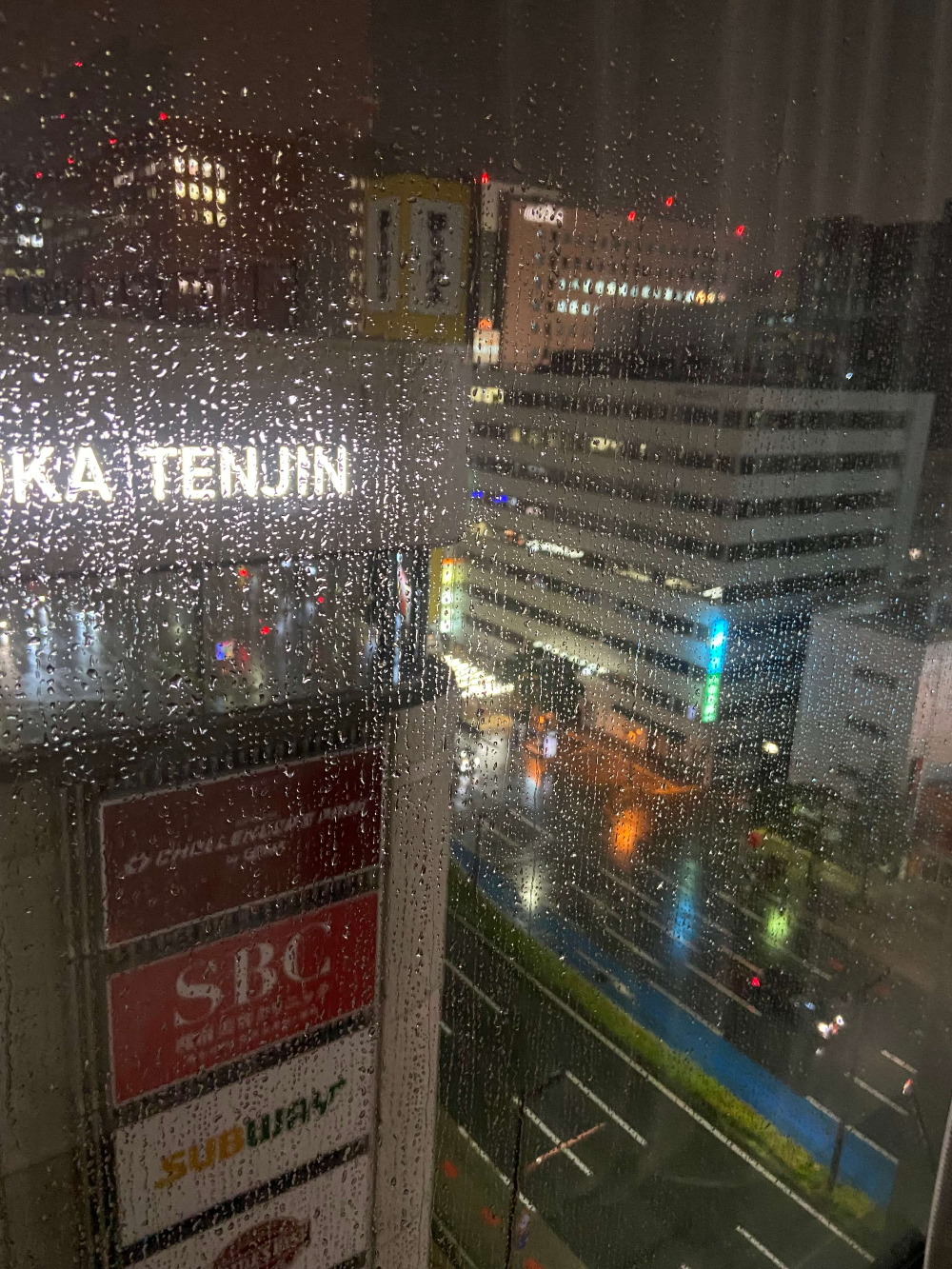 일본 후쿠오카 호텔 추천 리치몬드 호텔 후쿠오카 텐진