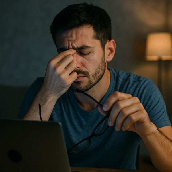 디지털 피로증후군 예방법/gpt